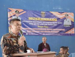 Pembangunan Kelurahan Mulyosari 2024 Capai Rp 3,6 Miliar, Ini Rencana untuk 2026