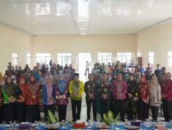 Walikota Metro Wahdi Ajak Masyarakat Tingkatkan Daya Saing Kota melalui Musrenbang