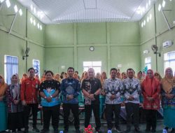 Asisten Pemerintahan Kota Metro Apresiasi Peran IGTKI-PGRI dalam Meningkatkan Kualitas Pendidikan
