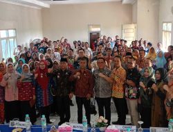 Kelurahan Tejo Agung Adakan Musrenbang, Masyarakat Berikan Aspirasi untuk Pembangunan yang Inklusif