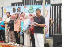 Pendidikan Karakter Anak: Mitra PAUD Kota Metro Perkenalkan 7 Kebiasaan Anak Indonesia Hebat