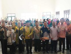 Musrenbang Yosorejo 2025: Infrastruktur dan Peningkatan PAD Jadi Fokus
