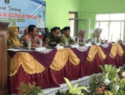 Pemerintah Kota Metro Fokus pada Pembangunan Infrastruktur Melalui Musrenbang Yosodadi 2025