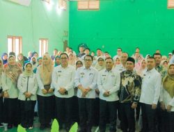 Wali Kota Metro Soroti Penurunan Lahan Pertanian di Musrenbang Yosomulyo