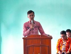 Musrenbang Hadimulyo Timur: Infrastruktur dan SDM Jadi Prioritas Pembangunan