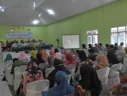 Pembangunan Inklusif dan Berkelanjutan Jadi Tema Musrenbang Kelurahan Hadimulyo Barat 2025