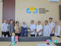 Konsultasi Publik di Metro: Evaluasi Pelaksanaan UU Keterbukaan Informasi Publik
