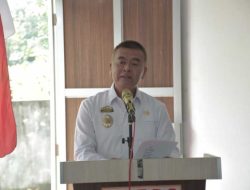 Kecamatan Metro Selatan Usulkan Pembangunan Infrastruktur Prioritas di Musrenbang 2025