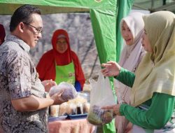 Pasar Tani Agroceria: Solusi Murah dan Sehat untuk Masyarakat Kota Metro