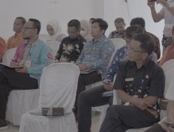 Peringatan Milad BAZNAS Kota Metro: Penguatan Pengelolaan Zakat di Setiap OPD