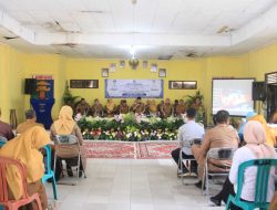 Walikota Metro Wahdi Serukan Partisipasi Aktif Masyarakat dalam Musrenbang Kelurahan Rejomulyo