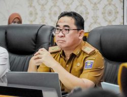 Kemendagri Instruksikan Pemda Pantau Inflasi, Pemkot Metro Siap Perkuat Pengawasan Pasar
