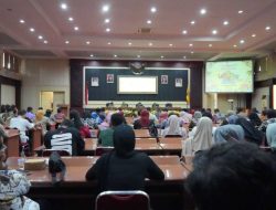 Lampung Fest 2025 Tawarkan Festival, Pameran, dan Hiburan Tanpa Biaya Masuk