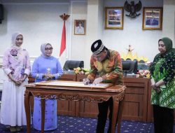 Provinsi dan Kabupaten/Kota di Lampung Satukan Langkah Atasi Kekerasan Perempuan dan Anak